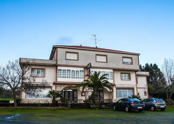 Dos Alemanes