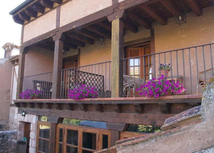 Rural El Adarve