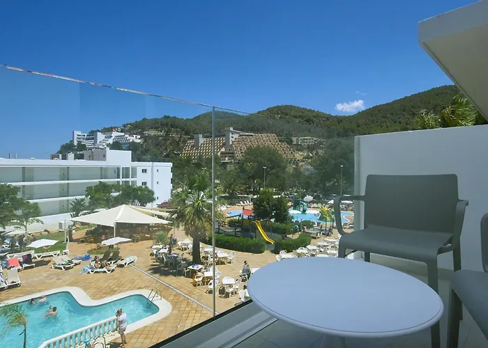 Balansat Resort Port de Sant Miguel