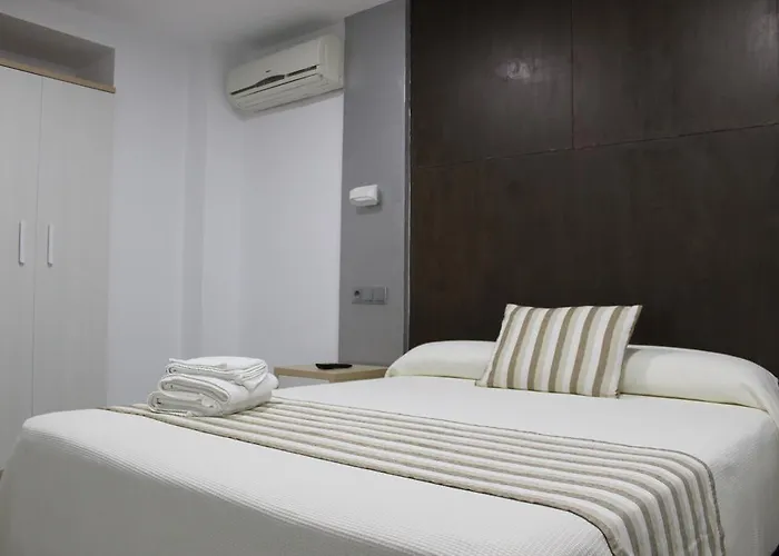Hostal Masin Isla de Isla de Tabarca