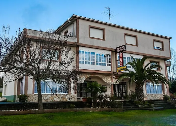 Dos Alemanes