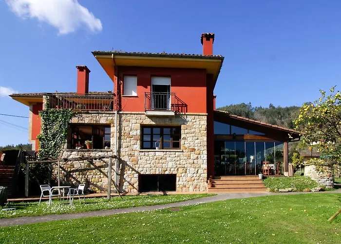 Hotel Rural Alavera