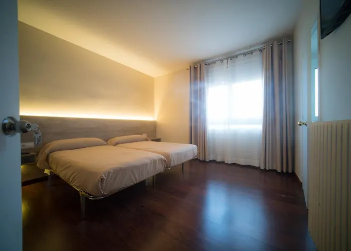 El Pi De Sant Just - Habitacions - Only Bed