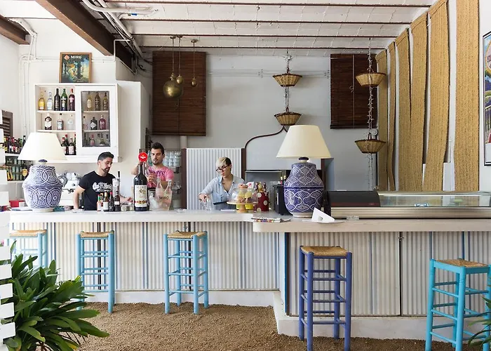 Hostal L'Estrella Palafrugell