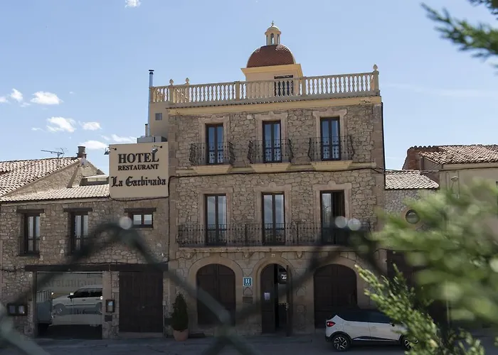 La Garbinada Hotel