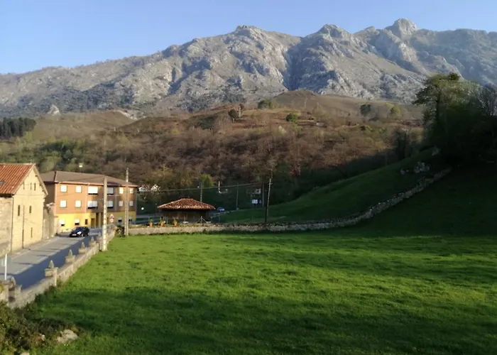 Pensión Casaño Arenas De Cabrales