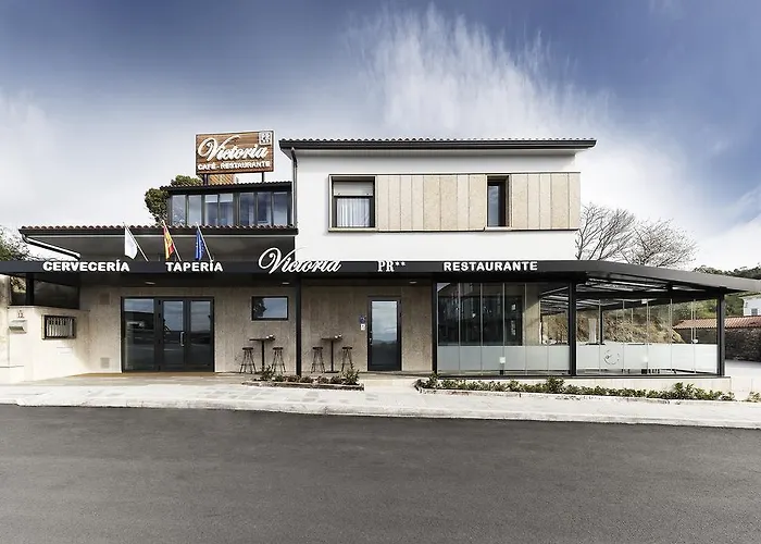 Pension Residencial Victoria