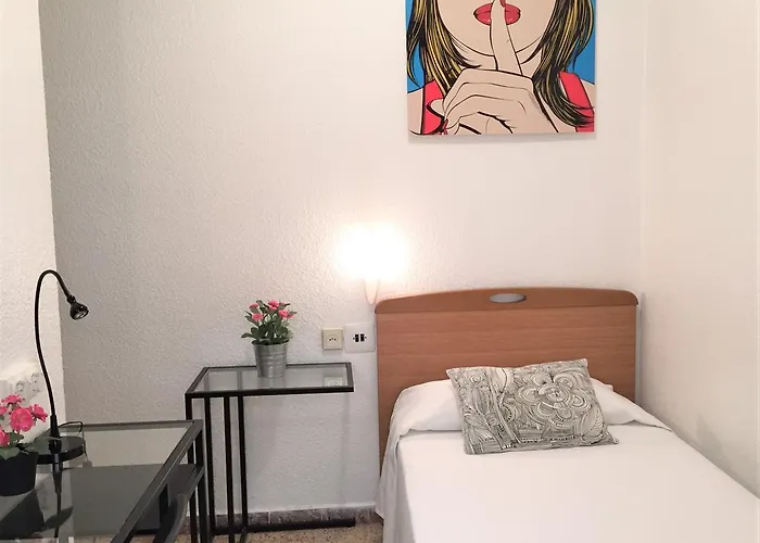 Hostal Carlos III El Prat de Llobregat