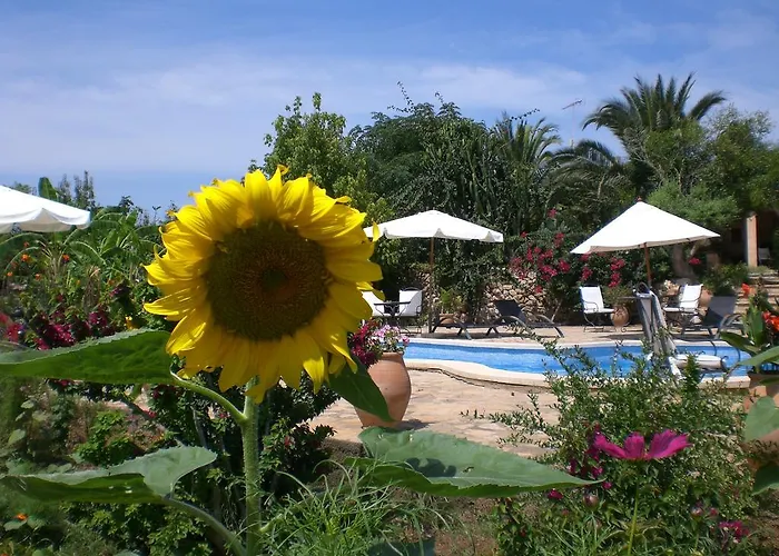 Agroturismo Na Set Centes - Adults Only Arta