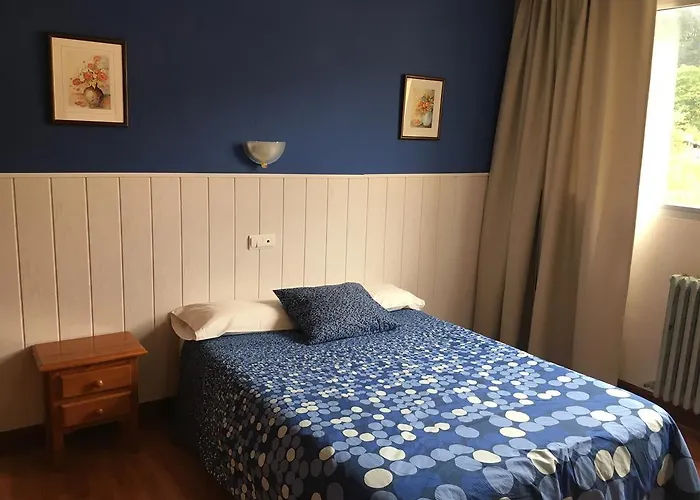 Hotel Valle De Ayala Llodio