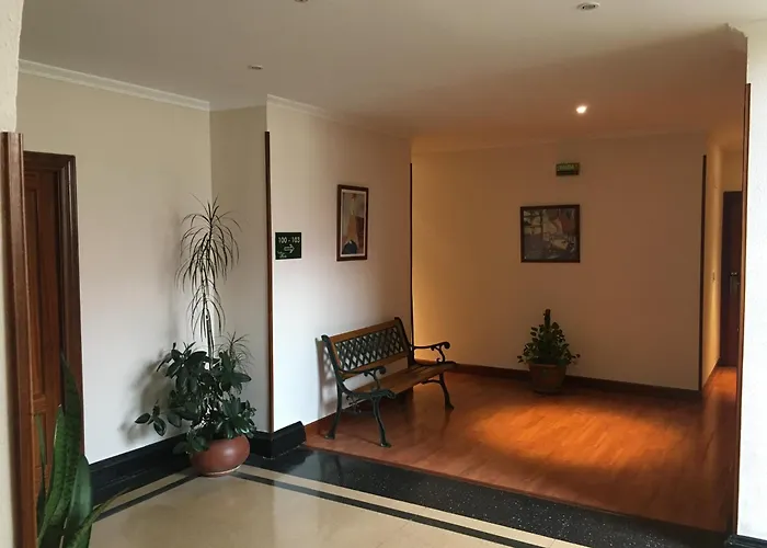 Hotel Valle De Ayala