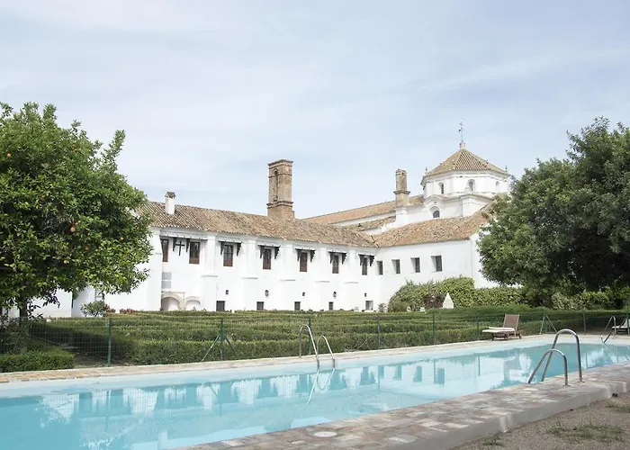 Hotel Monasterio de San Francisco Palma del Río