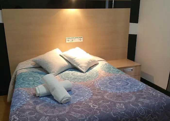 Hostal Lima Valladolid