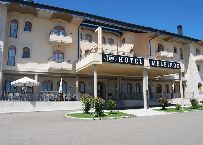 Hotel Meleiros