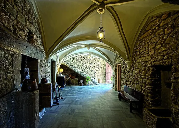 Hostal Palouet De Segarra