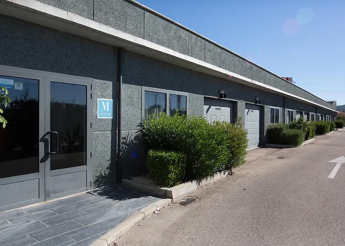 Motel Emporio Cabezon de Pisuerga