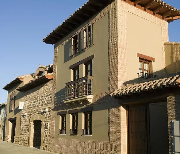 Posada Los Condestables Hotel&Spa