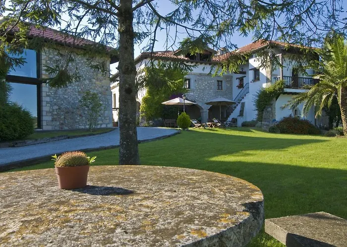 La Casona De