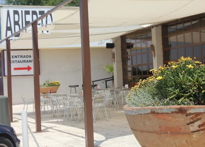 Hotel La Parada