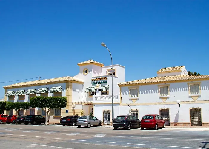 Hotel Mi Casa
