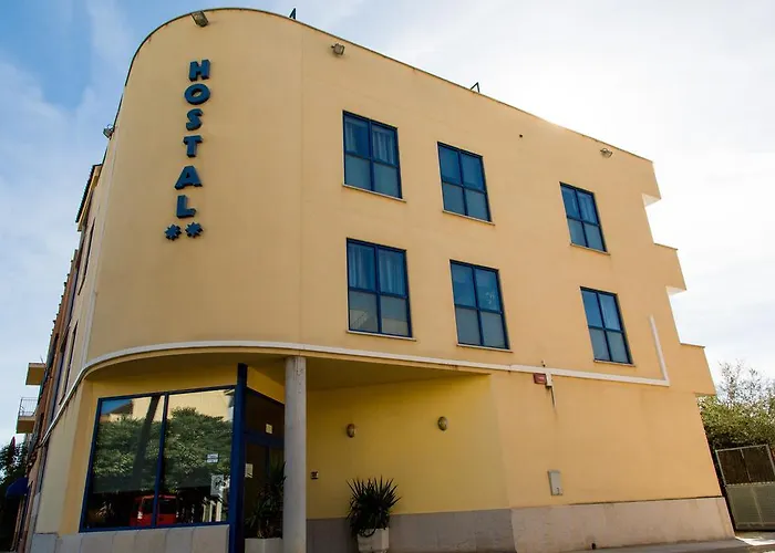 Hostal Casa Manolo