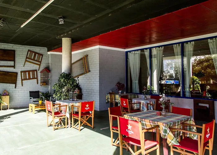 Hostal Casa Manolo