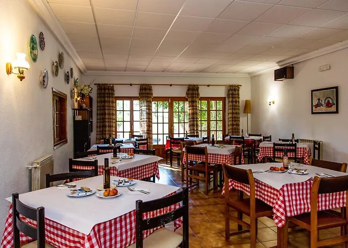Hostal Casa Manolo La Senia