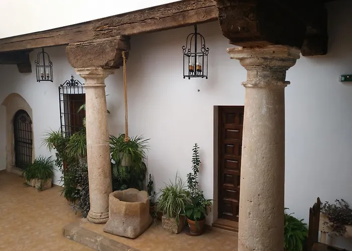 Mirador Sierra De