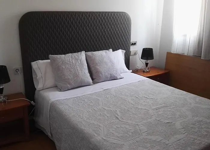 Hostal Continental Vigo