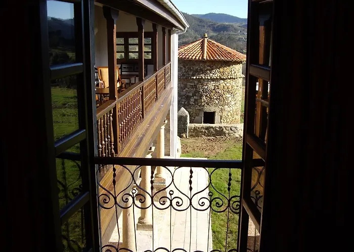 Hotel Casona Cuervo