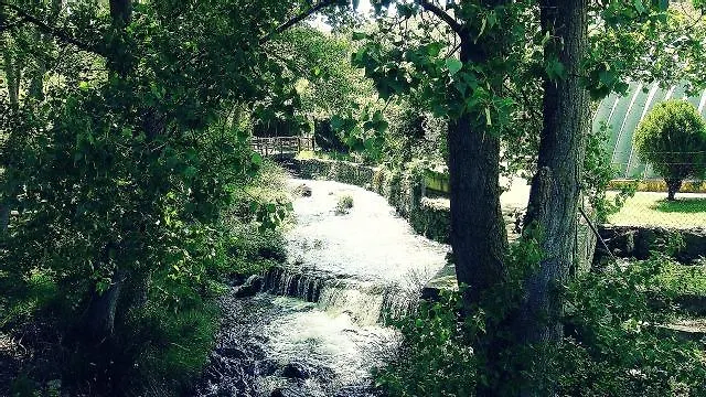 El Encanto del Moncayo Vozmediano