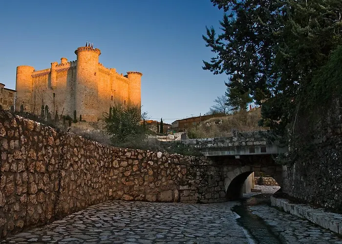 Hotel Rural El Salero