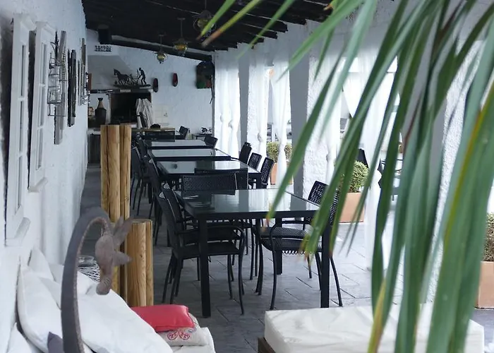 Hotel Salome Calafell