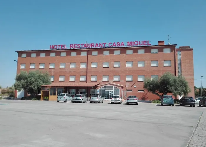 Restaurant Casa Miquel