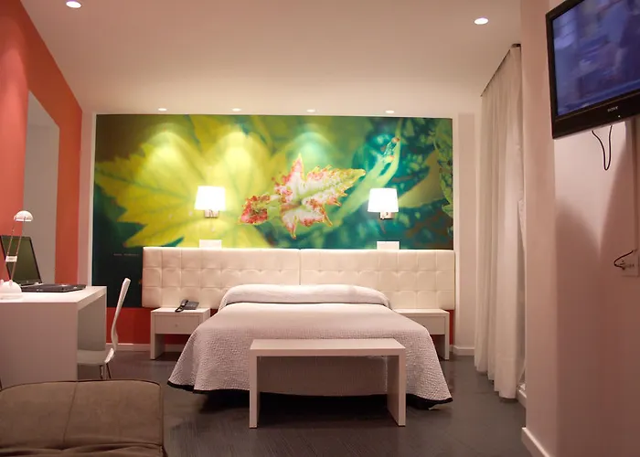 Hotel Villa Sonsierra