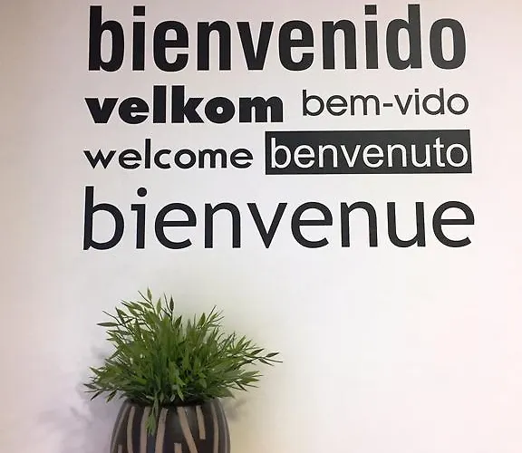 Alojamiento Jaén
