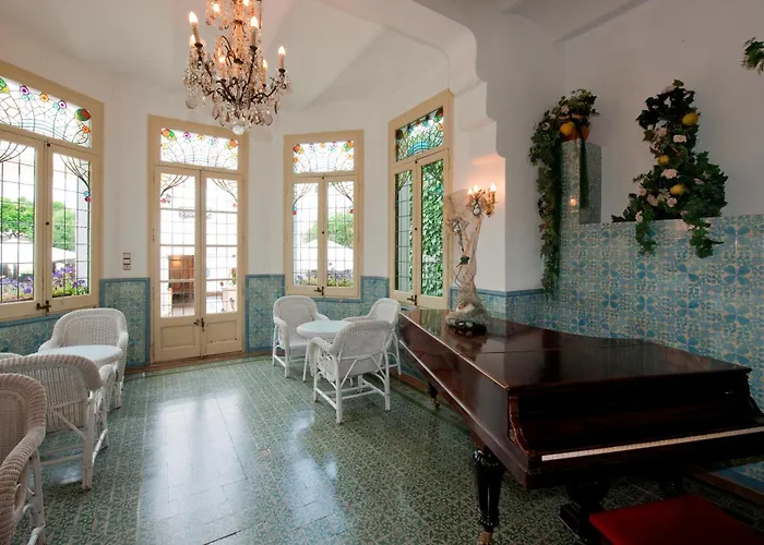 Hotel Diana Tossa de Mar
