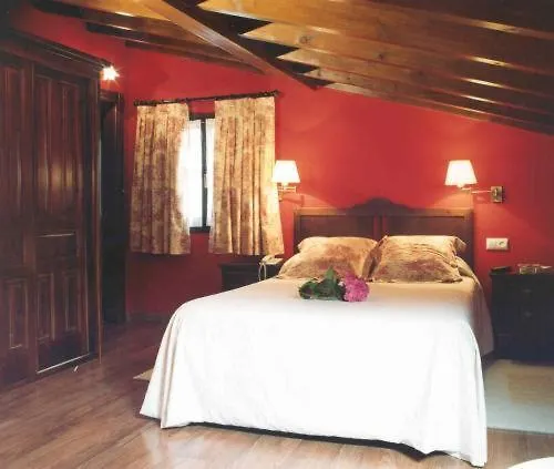 Hotel La Fonte Navès