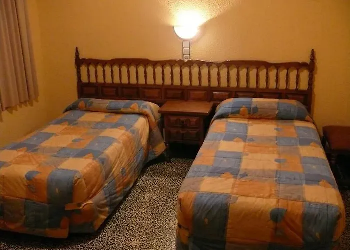 Hostal Rodes