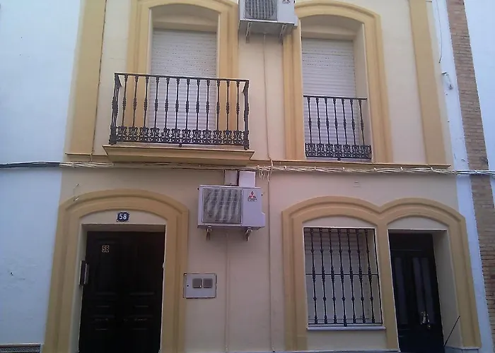Pensión Ignacio
