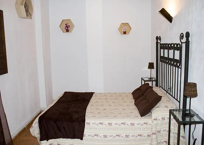 Hostal Calderon Cuenca