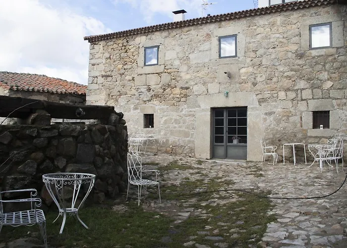 Posada Palacio Manjabalago