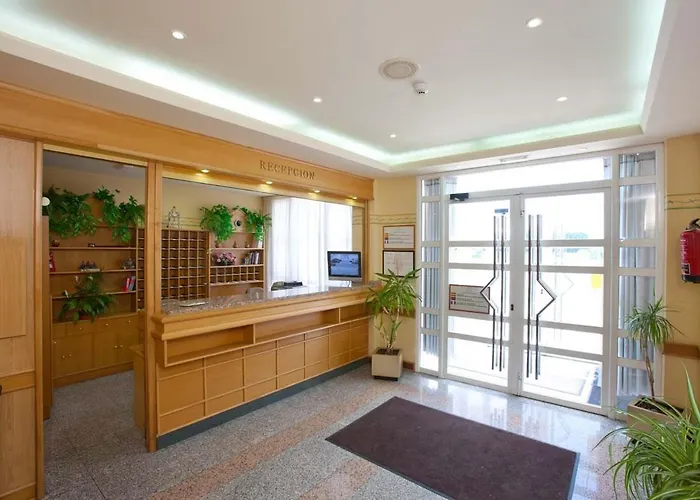 Hotel Río Cabia