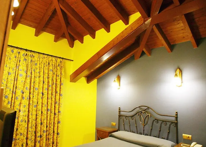 Hotel Imperion Onís