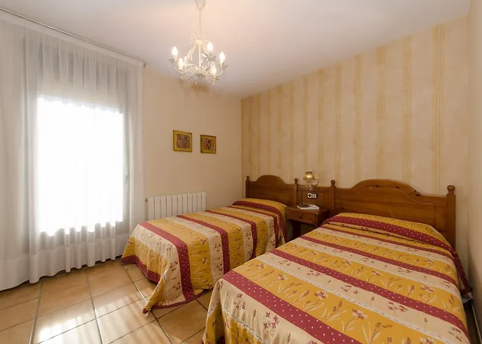 Hotel Casa Puyuelo Tierrantona