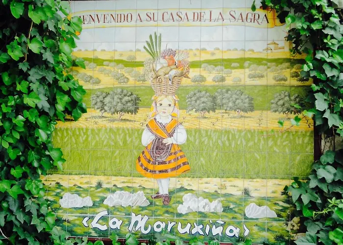 Hotel La Maruxiña
