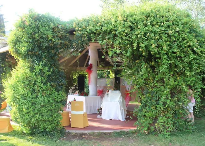 Hotel Complejo Turistico El 402 Iznalloz