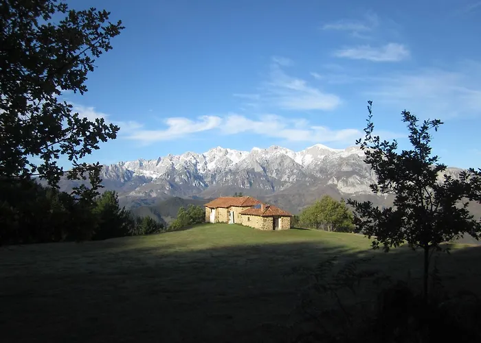 Posada Torcaz Cahecho