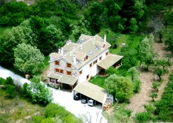 La Galamperna