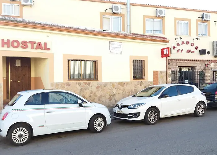 Hostal Seseña